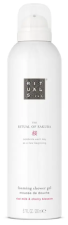 The Ritual Of Sakura Gel de banho espumante 200 ml