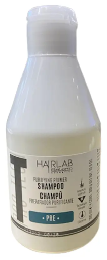 Shampoo Primer Purificante 300 ml