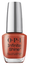 Infinite Shine Efeito Gel Esmalte de Longa Duração 15 ml