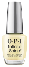 Infinite Shine Efeito Gel Esmalte de Longa Duração 15 ml