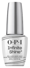 Infinite Shine Base Coat Efeito Gel 15 ml