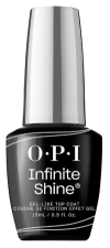 Infinite Shine Top Coat Efeito Gel 15 ml