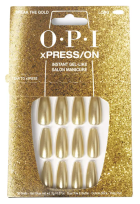 Xpress/On Unhas Artificiais Nail Art 30 Unidades