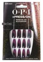 Xpress/On Unhas Artificiais Nail Art 30 Unidades