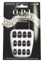 Xpress/On Unhas Artificiais Nail Art 30 Unidades