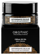 Creme de Dia Antioxidante Celular 50 ml