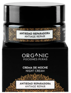 Creme Noturno Reparador Antienvelhecimento 50 ml