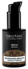 Soro reafirmante absoluto 30 ml