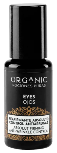 Contorno de olhos reafirmante absoluto 15 ml