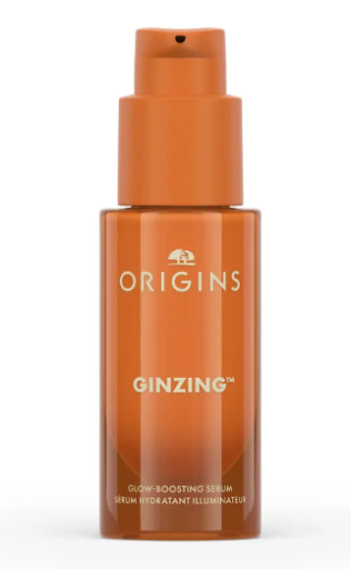 Ginzing Soro intensificador de brilho 30 ml