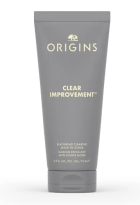 Máscara Esfoliante Anti Cravo Clear Improvement 75 ml