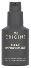 Loção Hidratante Anti-Acne Clear Improvement 50 ml