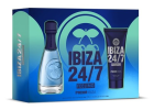 Ibiza Feeling Eau de Toilette Spray 100 ml + Gel de banho 75 ml