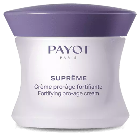 Suprême Creme Fortificante Pro-idade 50 ml