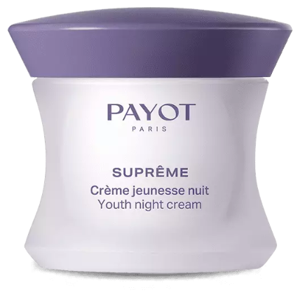 Suprême Creme Jeunesse Nuit 50 ml