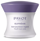 Supremo Soin Jeunesse Regard 15 ml