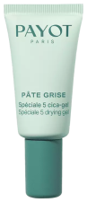 Pâte Grise Especiale 5 Cica-Gel 15 ml