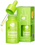 My Beauty Week Green Power Vitamina E 2% Soro Facial 20 ml