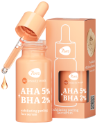 My Beauty Week Aha 5%+Bha 2% Peeling Soro Esfoliante 20 ml