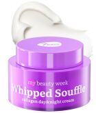 My Beauty Week Creme de Dia e Noite com Colágeno Suflê Batido 50 ml