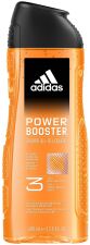 Gel de banho Power Booster 400 ml