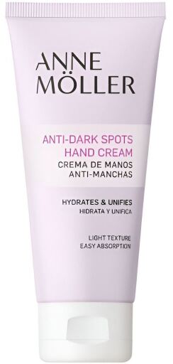 Body Essentials Creme para as mãos anti-manchas escuras 100 ml