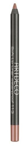 Delineador labial macio Waterproo Delineador labial 1,2 gr