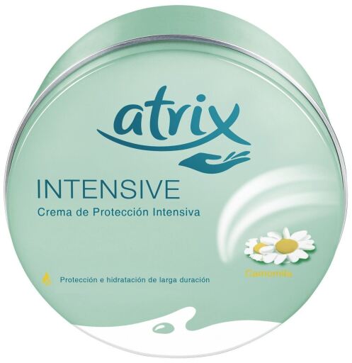 Creme intensivo de proteção para as mãos