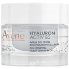 Hyaluron Activ B3 Aqua-Gel Creme Renovador Celular 50 ml