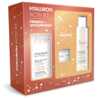 Hyaluron Activ B3 Conjunto Firmeza e Antirrugas 3 Peças