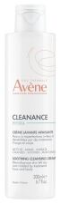 Cleanance Hydra Creme de Limpeza Calmante 200 ml