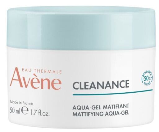 Cleanance Gel Aqua-Matificante 50 ml