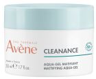 Cleanance Gel Aqua-Matificante 50 ml