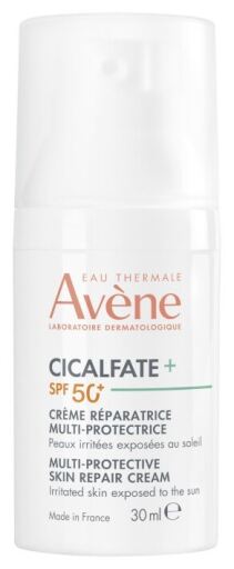 Cicalfate+ Creme Reparador Multiprotetor FPS50+ 30 ml