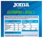 Glutamina + BCAA&#39;S 250 gr