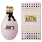 LovelyLights Eau de Parfum Vapo 100 ml