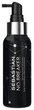 No.Breaker Spray modelador híbrido de fixação e anti-quebra 100 ml