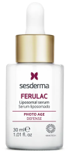 Ferulac Soro Lipossomado 30 ml