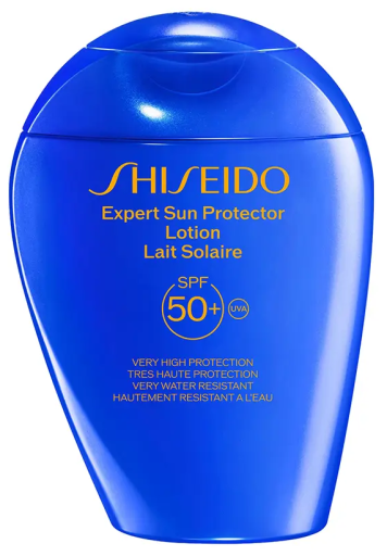 Expert Protetor Solar Loção Protetor Solar FPS50+ 300 ml