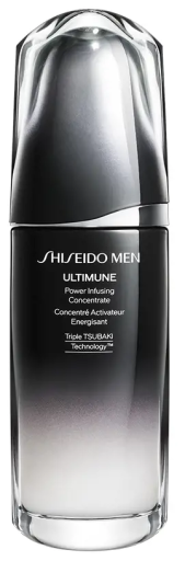 Men Ultimune Power Infusing Concentrado 75 ml