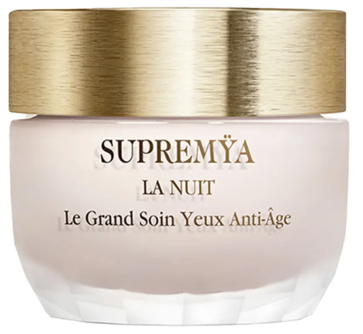 Supremya La Nuit Le Grand Soin Yeux Anti-Idade 15 ml