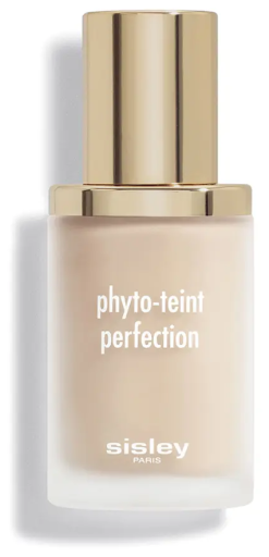 Phyto-Teint Base de maquiagem luminosa fosca Perfection 30 ml