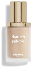 Phyto-Teint Base de maquiagem luminosa fosca Perfection 30 ml