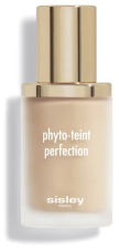 Phyto-Teint Base de maquiagem luminosa fosca Perfection 30 ml