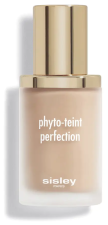 Phyto-Teint Base de maquiagem luminosa fosca Perfection 30 ml