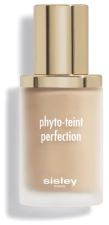 Phyto-Teint Base de maquiagem luminosa fosca Perfection 30 ml