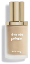 Phyto-Teint Base de maquiagem luminosa fosca Perfection 30 ml