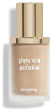 Phyto-Teint Base de maquiagem luminosa fosca Perfection 30 ml