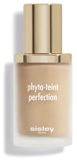 Phyto-Teint Base de maquiagem luminosa fosca Perfection 30 ml