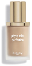 Phyto-Teint Base de maquiagem luminosa fosca Perfection 30 ml